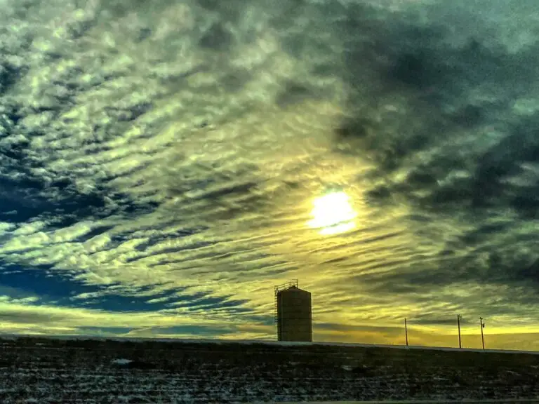 South Dakota
