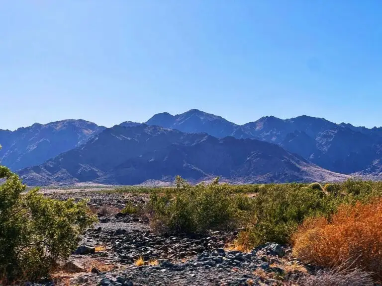 Southern Utah