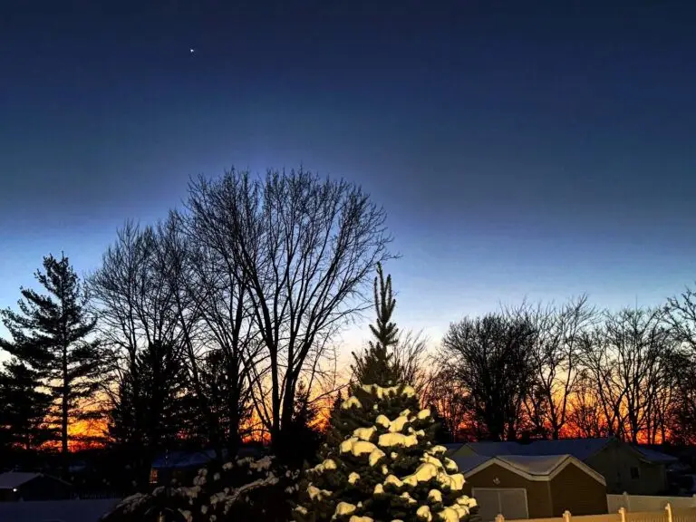 Northeast Ohio