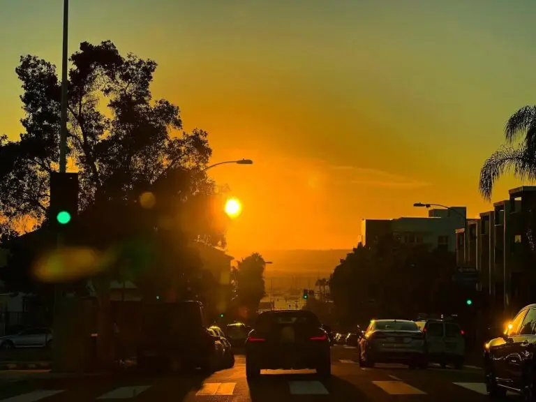 San Diego, CA