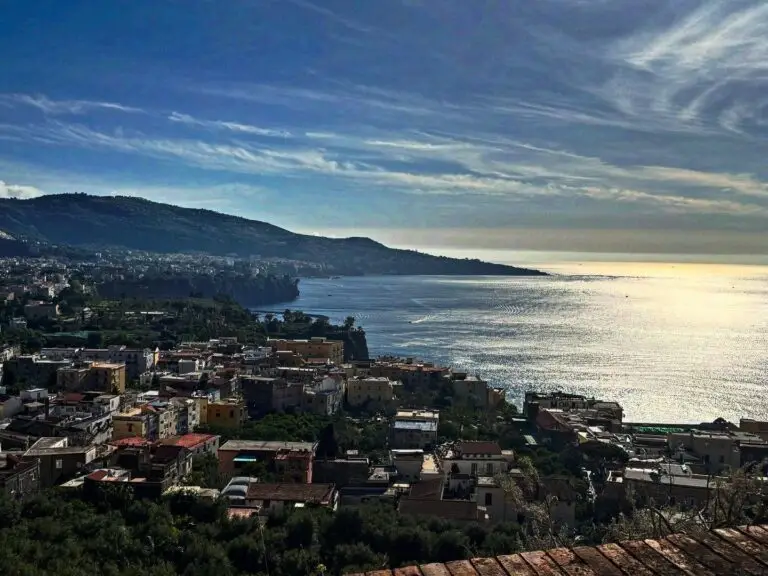 Sorrento, Italy