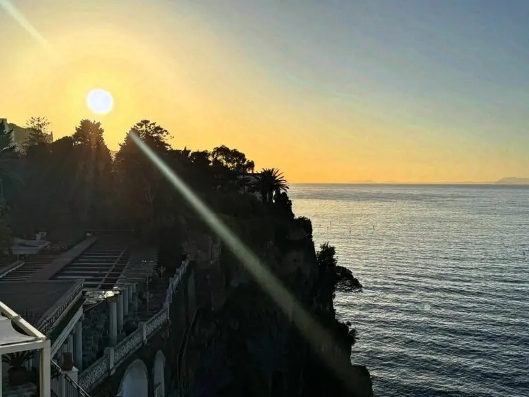 Sorrento, Italy