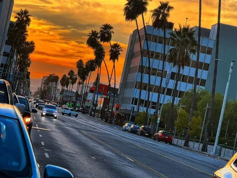Los Ángeles