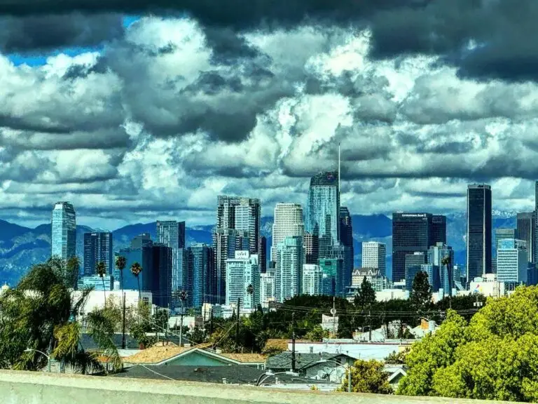 Los Angeles