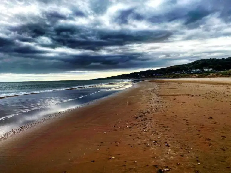 Normandy