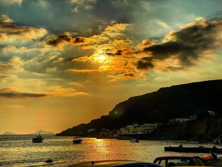 Santorini