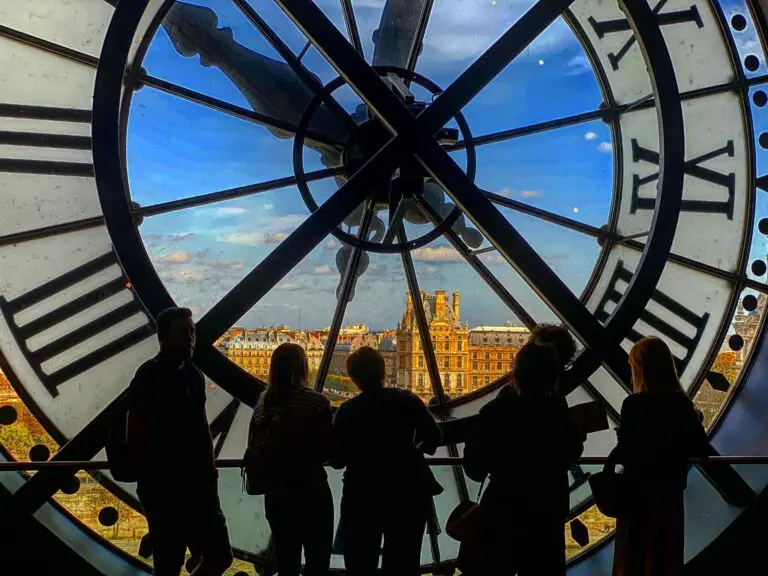 Paris