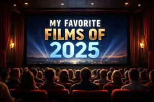 image of people watching a movie